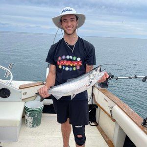 Meet your Posher, A jacob